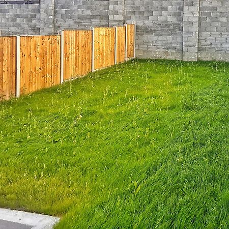Your Perfect Home Away From Home Cork Extérieur photo