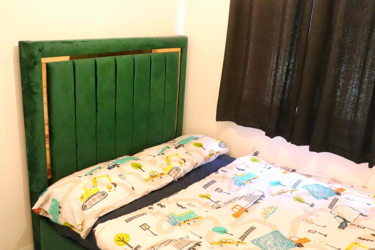 Your Perfect Home Away From Home Cork Extérieur photo